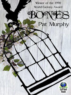 cover image of Bones